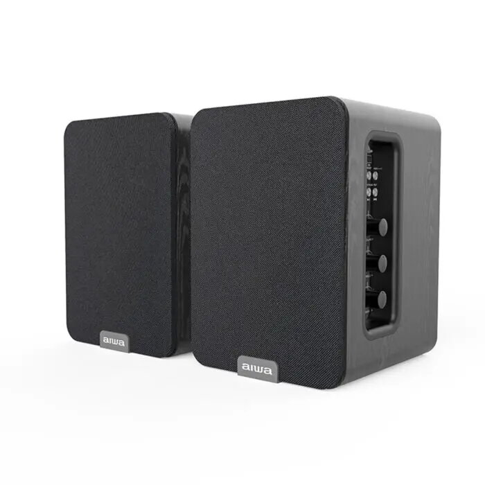 Speakers