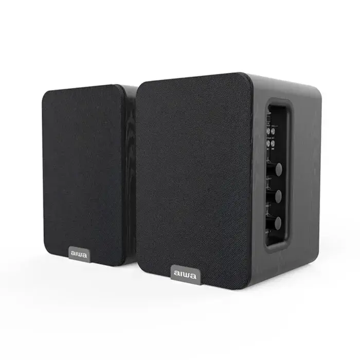 2-канальная колонка Aiwa ASP-A200 ASP-A200BK Photo 3