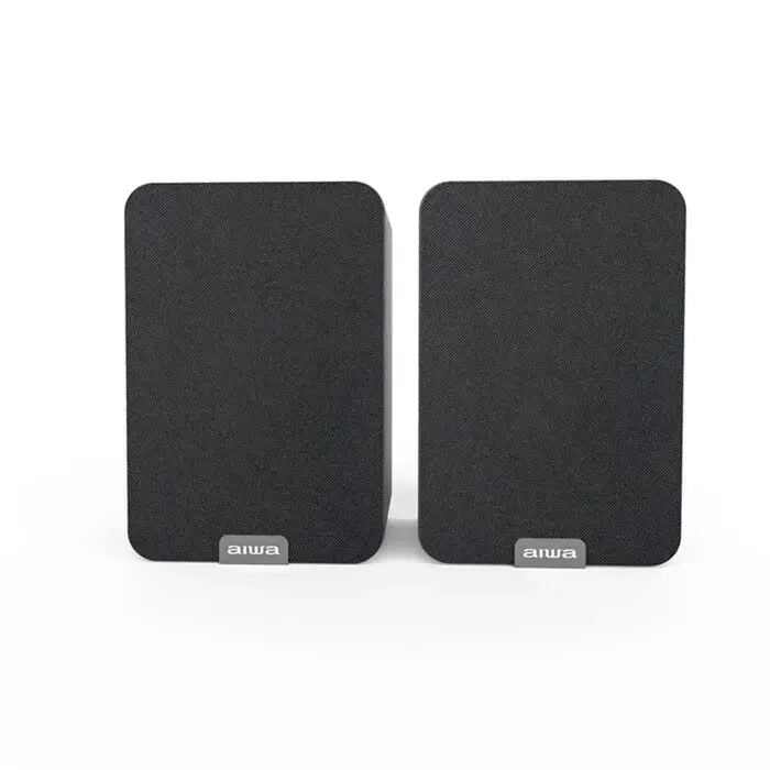 2-канальная колонка Aiwa ASP-A200 ASP-A200BK Photo 5