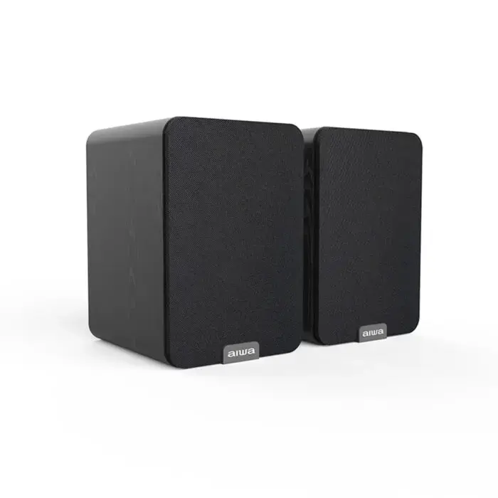 2-канальная колонка Aiwa ASP-A200 ASP-A200BK Photo 6