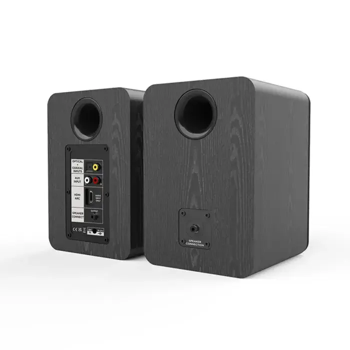 2-канальная колонка Aiwa ASP-A200 ASP-A200BK Photo 7