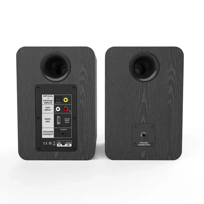 2-канальная колонка Aiwa ASP-A200 ASP-A200BK Photo 8