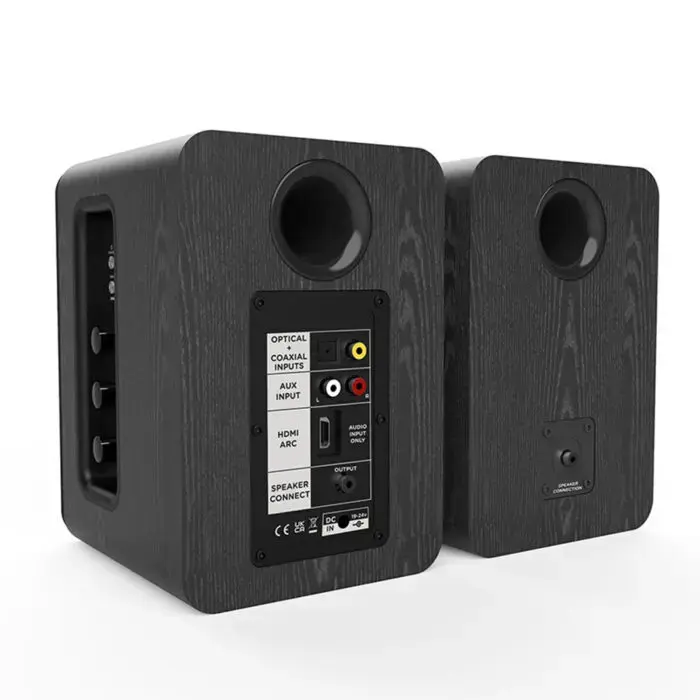 2-канальная колонка Aiwa ASP-A200 ASP-A200BK Photo 9