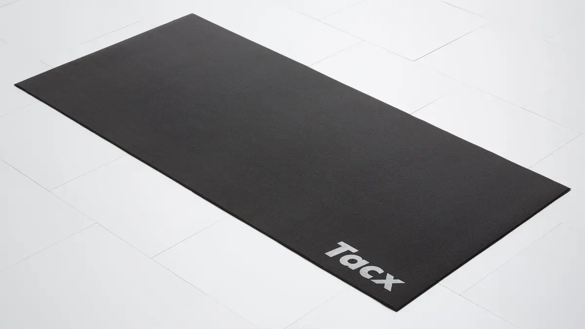 Smagā tipa vingrošanas paklājs Tacx T2915 Photo 2