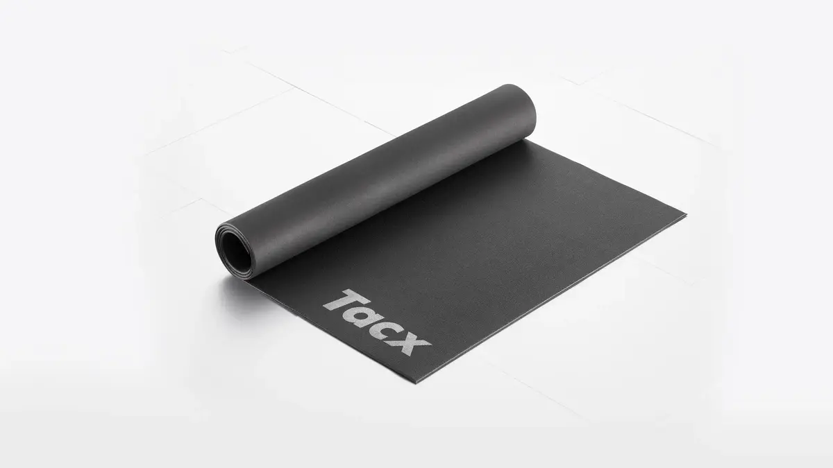 Smagā tipa vingrošanas paklājs Tacx T2915 Photo 3