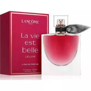 Парфюм (Eau de Parfum) LANCOME La Vie Est Belle L'Elixir 50 мл