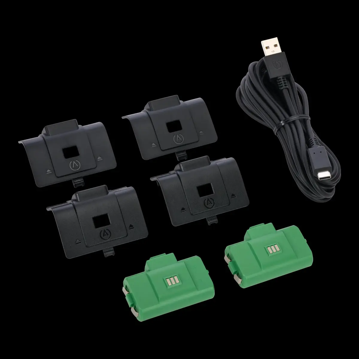 Gaming controller battery PowerA XBPW0119-01 Photo 4