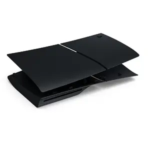 Боковая панель Sony PS5 Console Covers Slim Midnight Black