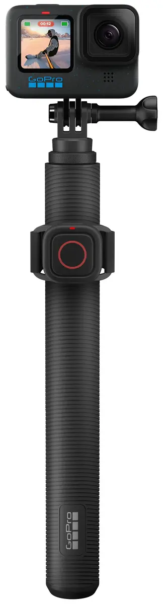 Extension Pole + Shutter GoPro H13 H12 H11 H10 H9 Photo 2