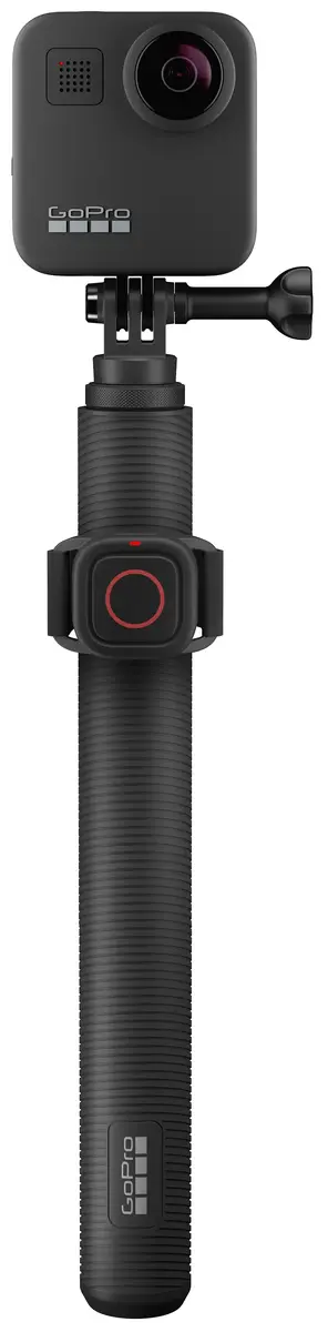 Extension Pole + Shutter GoPro H13 H12 H11 H10 H9 Photo 3