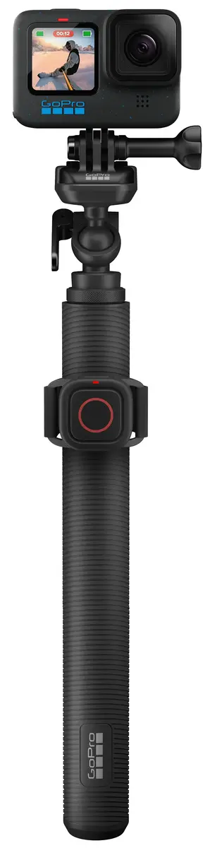 Extension Pole + Shutter GoPro H13 H12 H11 H10 H9 Photo 6