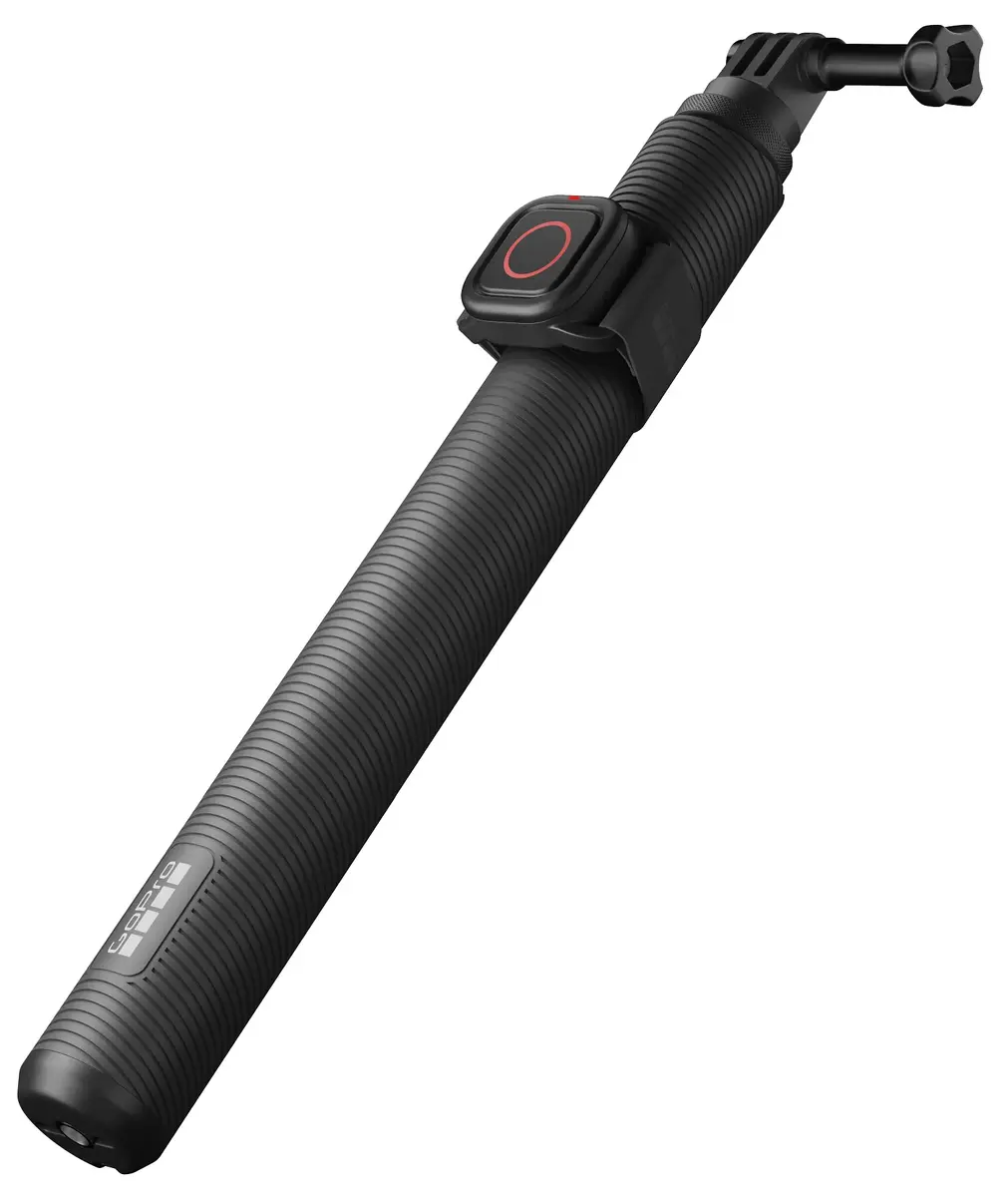 Extension Pole + Shutter GoPro H13 H12 H11 H10 H9 Photo 7