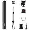 Extension Pole + Shutter GoPro H13 H12 H11 H10 H9 Photo 10