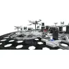 Игровой набор мраморной трассы Ravensburger GraviTrax Звезда Смерти Photo 5