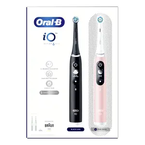 Rotating-oscillating toothbrush Oral-B 80375669