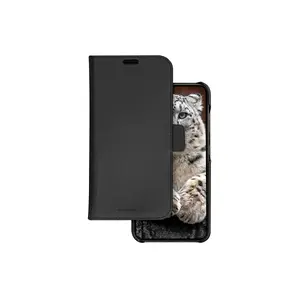 Чехол Flip dbramante1928 Lynge Galaxy S24 FE 17 см Черный