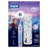 Rotating-oscillating toothbrush Oral-B Vitality Pro Frozen Photo 2