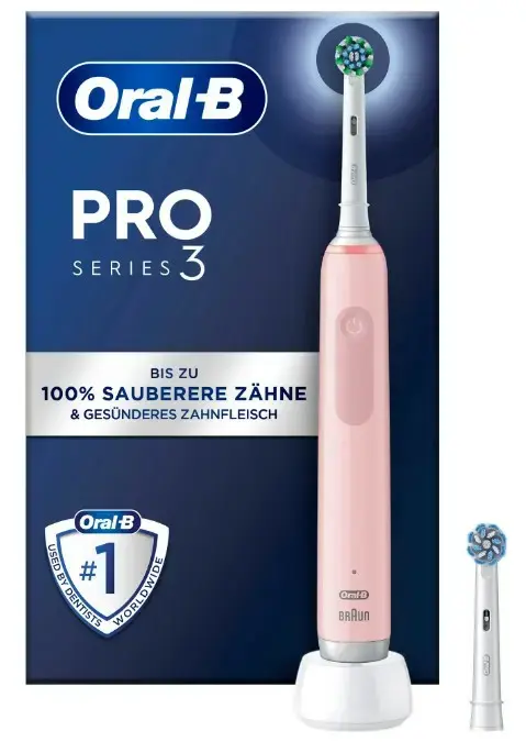 Oral-B BR2-802083 toothbrush BR2-802083 Photo 3