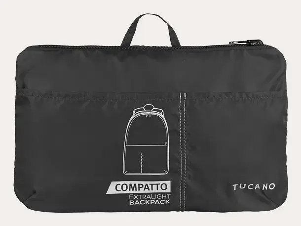 Mugursoma Tucano BPCOBK-ECO-BK Photo 2