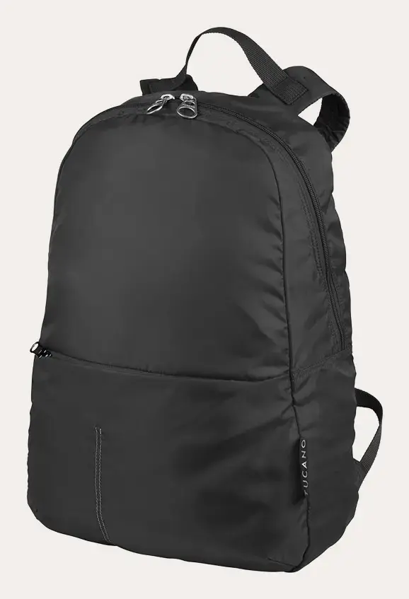 Mugursoma Tucano BPCOBK-ECO-BK Photo 6