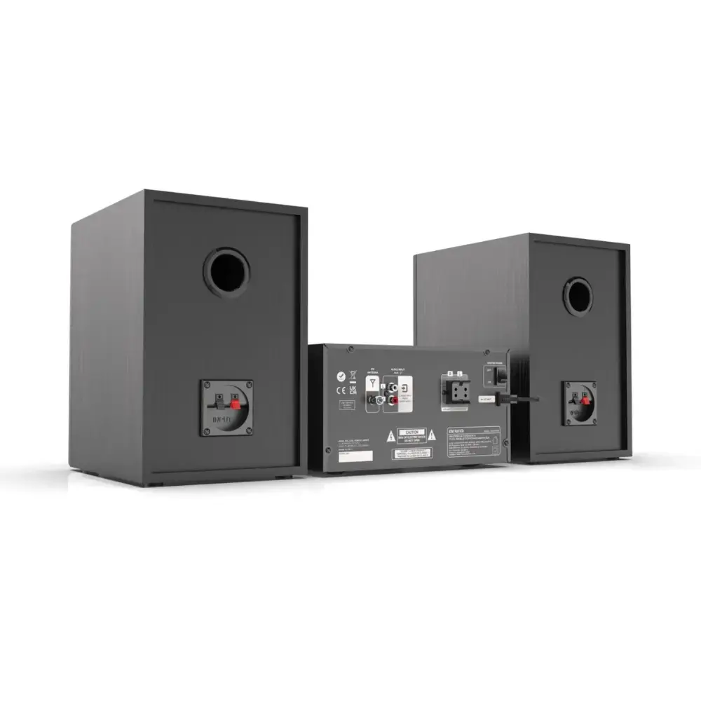 Домашняя аудиосистема Aiwa MSBTU-600 Photo 2