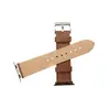 Ādas siksniņa FIXED FIXLST-434-BRW priekš Apple Watch Photo 3
