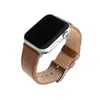 Ādas siksniņa FIXED FIXLST-434-BRW priekš Apple Watch Photo 4