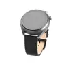 Leather watch strap FIXED FIXLST-22MM-BK Photo 3