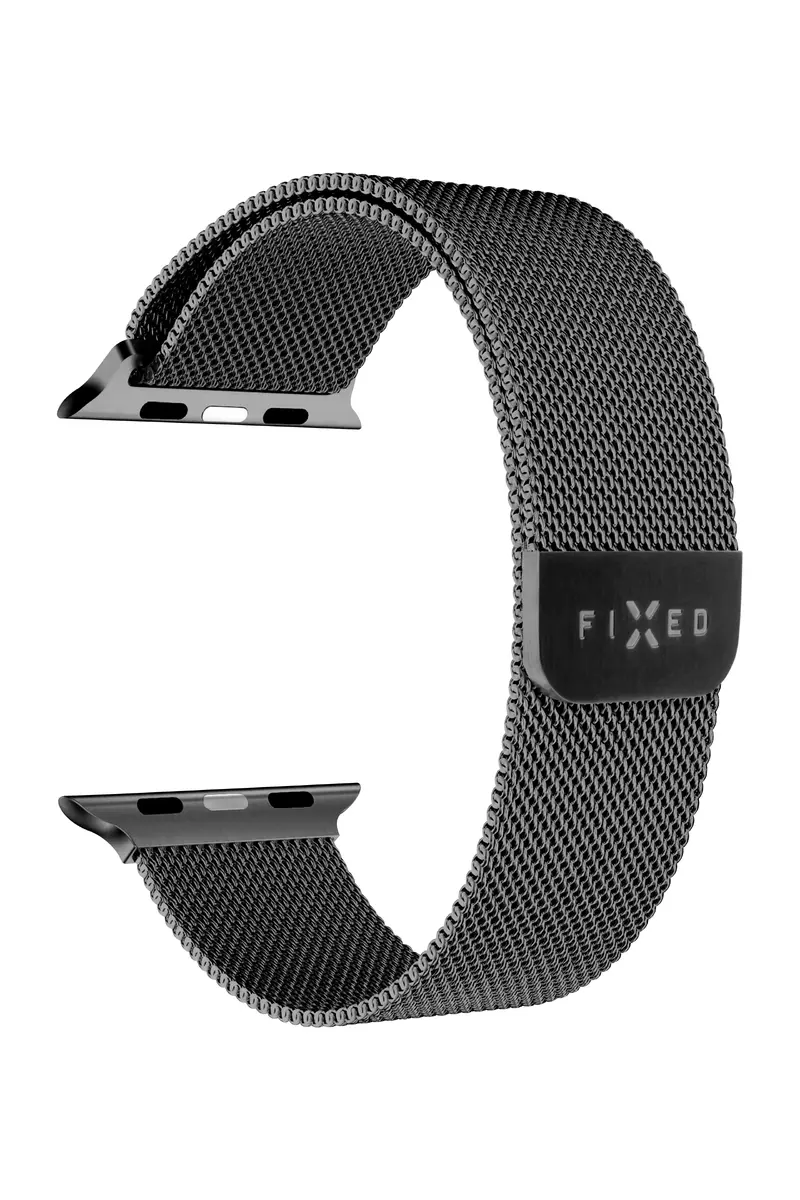 FIXED tīkla siksniņa Apple Watch — 42/44/45/46/49 mm Photo 4