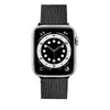 FIXED FIXMEST-436-BK ремешок‑сеточка для Apple Watch 38/40/41 мм Photo 4