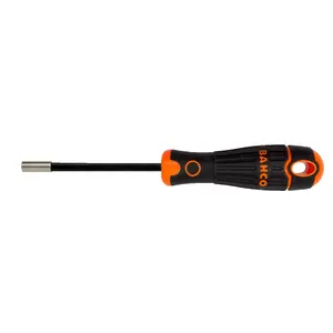 Skrūvgrieža bitu turētājs Bahco SB705.1/4.125 Svars 134 g