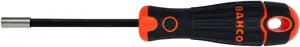 Screwdriver Bit Holder Bahco SB705.1/4.125 Weight 134 g