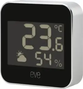 Weather Sensor EVE 10EBS9951 indoor/outdoor multifunctional