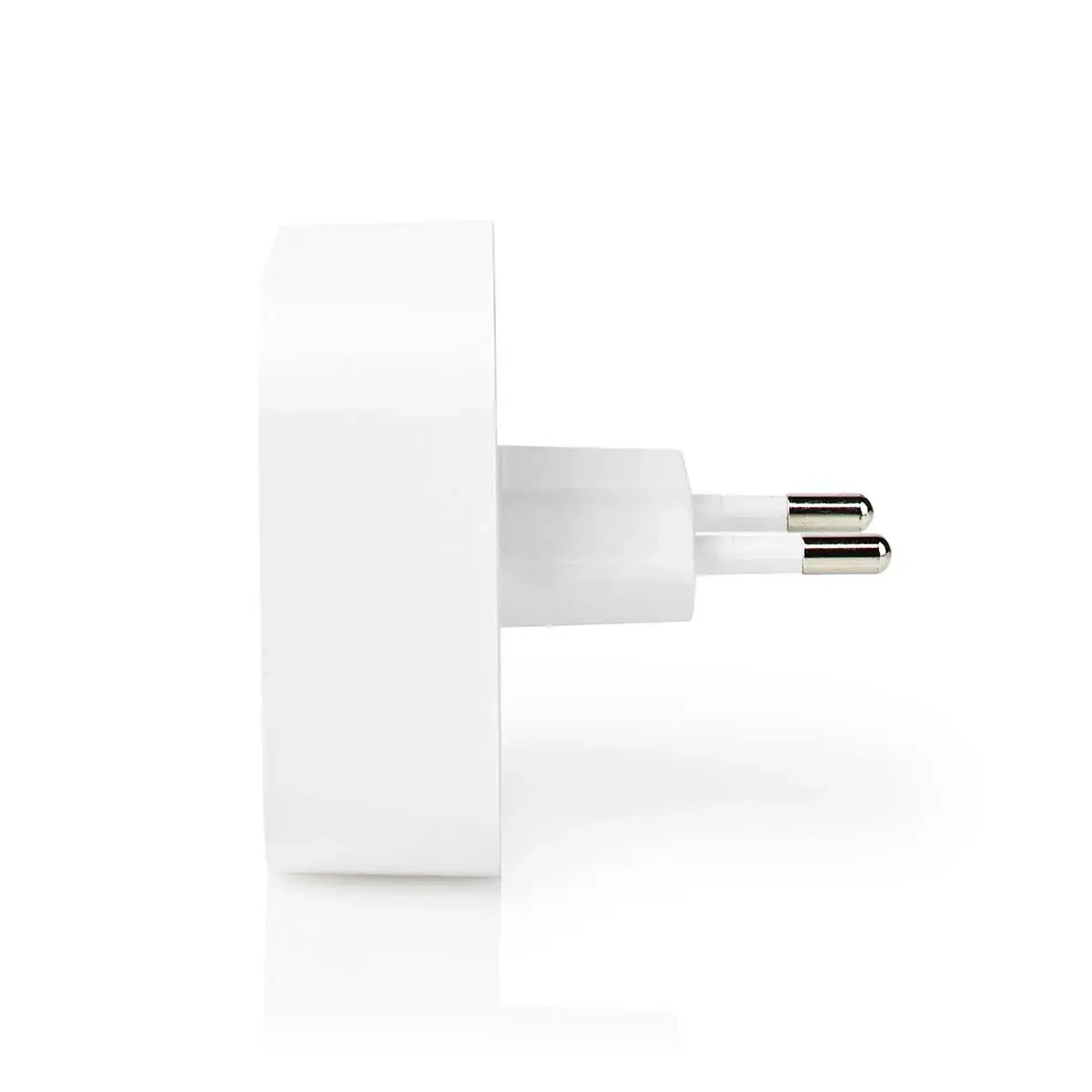 Smart Home Receiver Nedis WIFIZBT10CWT Photo 2