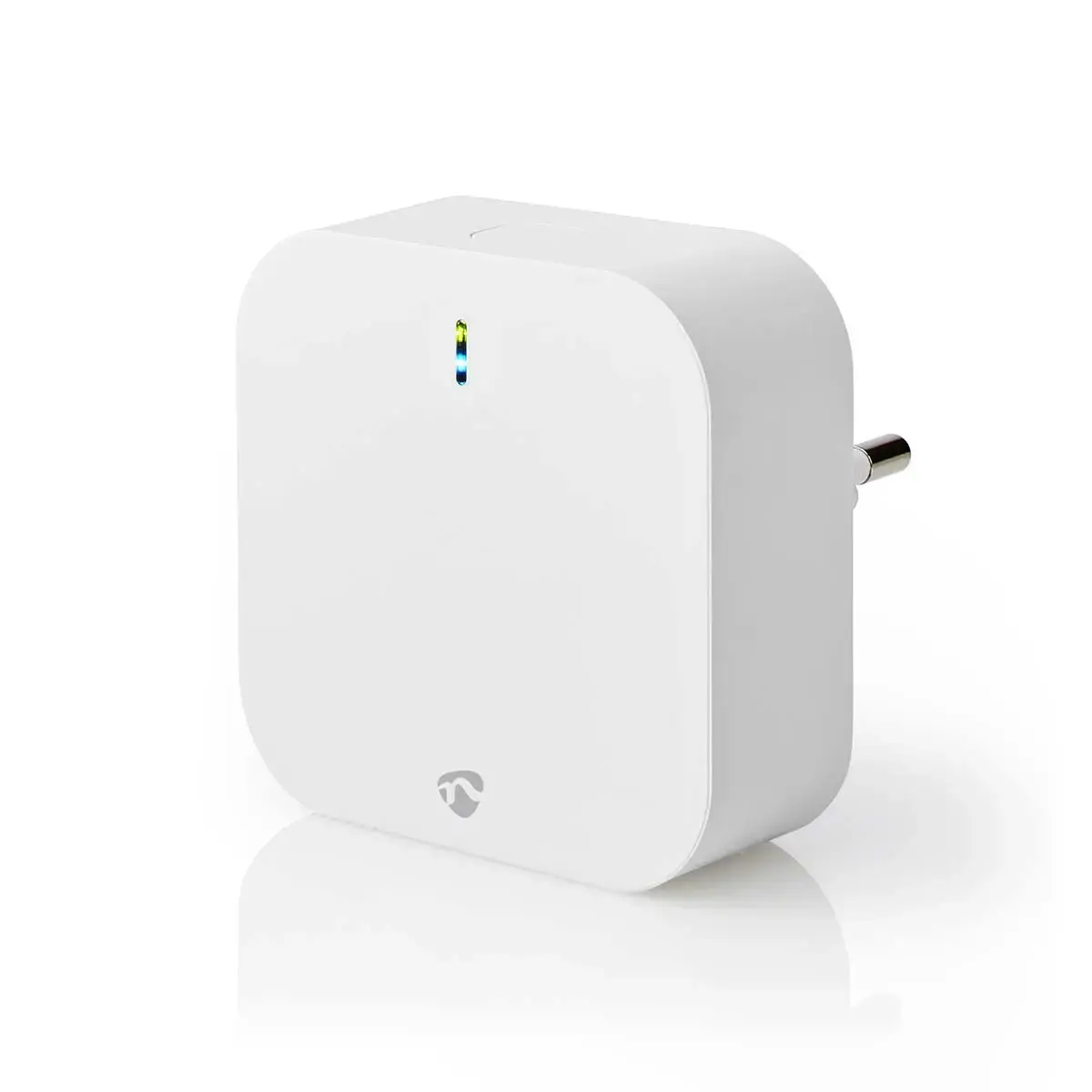 Smart Home Receiver Nedis WIFIZBT10CWT Photo 5