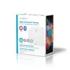 Smart Home Receiver Nedis WIFIZBT10CWT Photo 7