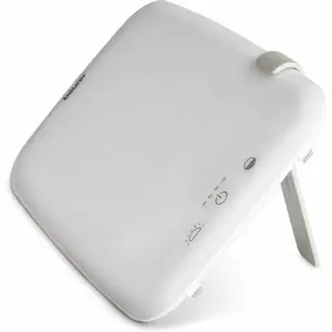 Light therapy lamp Beurer TL35 BEU10065 — 10,000 lux bright light for seasonal light therapy