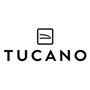 Tucano Sandy protective sleeve for 13/14 inch laptop red