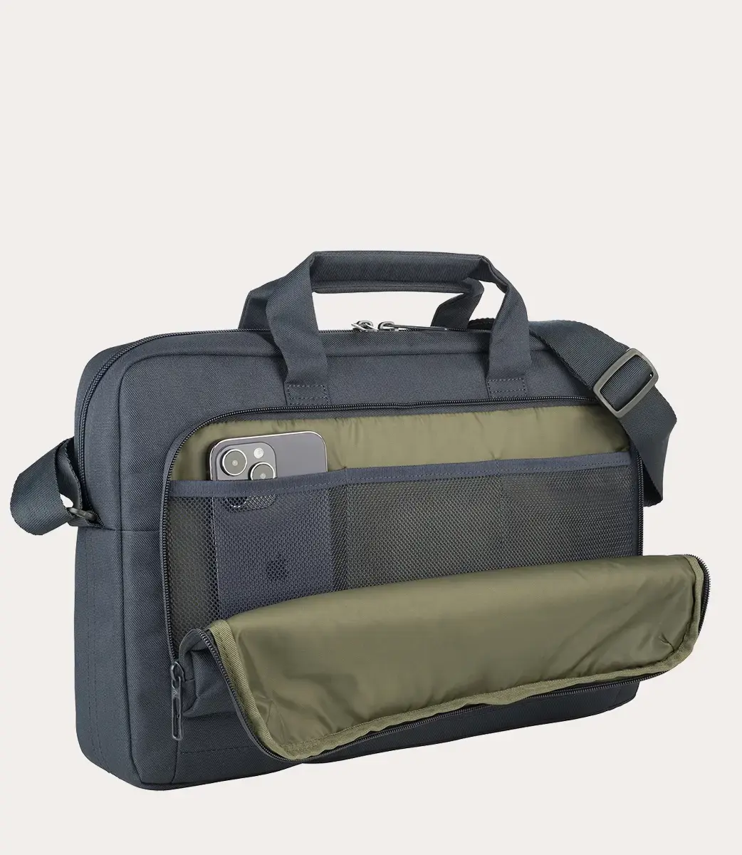 Портфель Tucano Star 40.6 см 16 дюймов Photo 4