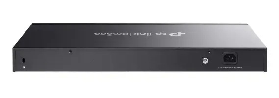 Pārvaldāms slēdzis TP-Link Omada SG5428X Photo 2