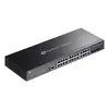 Pārvaldāms slēdzis TP-Link Omada SG5428X Photo 4