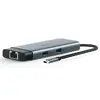 USB хаб TP-Link UH6120C Photo 3