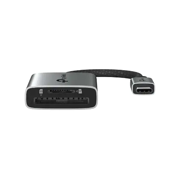 Kārtu lasītājs TP-Link UA440C Photo 2