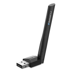 Bluetooth Adapter TP-Link UB500 Plus USB Type-A Male Black