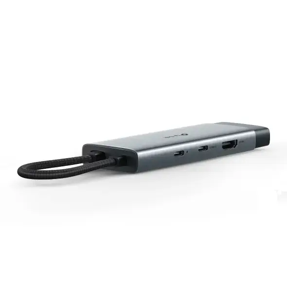 TP-Link UH7020C USB Хаб Photo 2