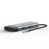 TP-Link UH7020C USB Хаб Photo 3
