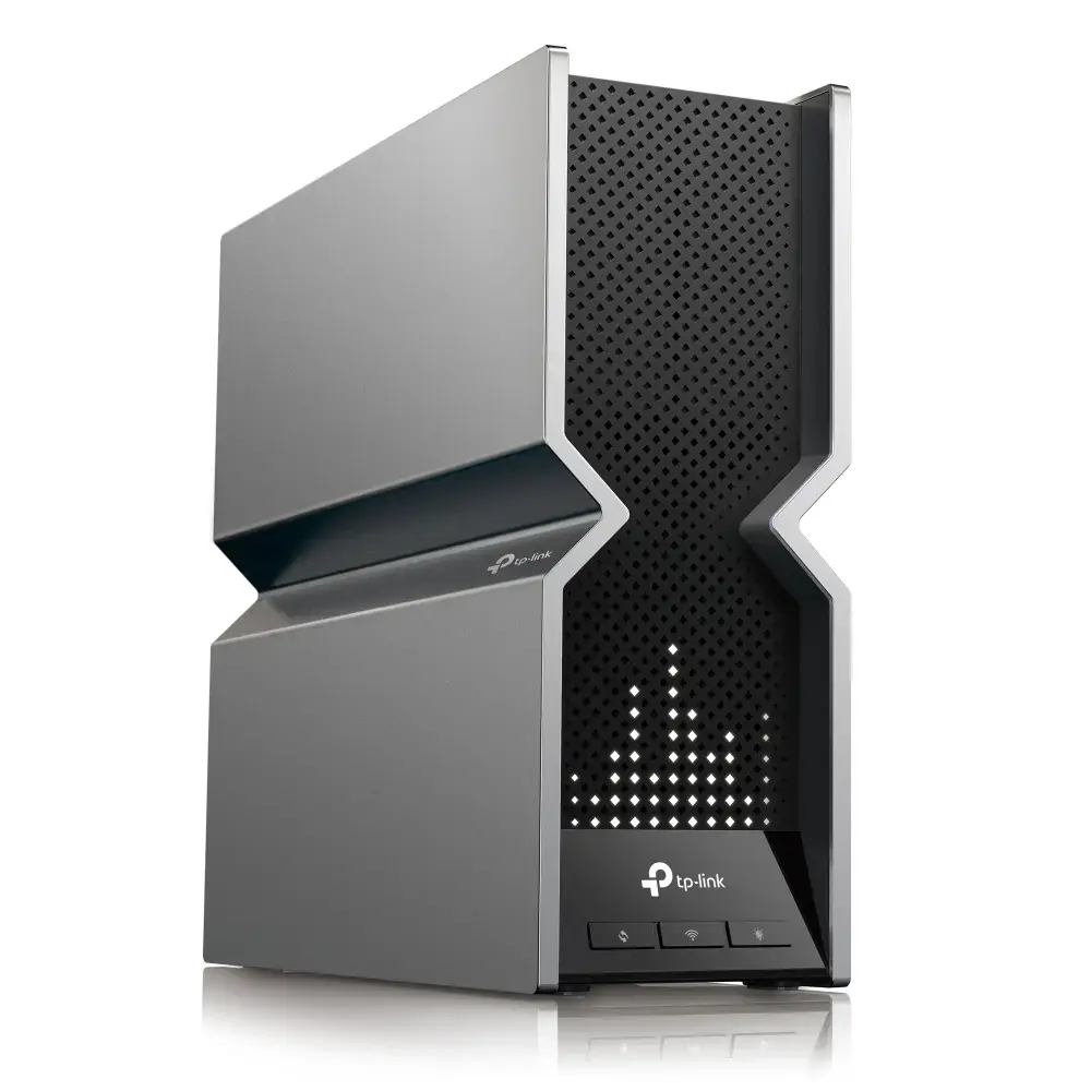Router TP-Link Archer BE19000 Tri-Band Wi-Fi 7 Photo 2