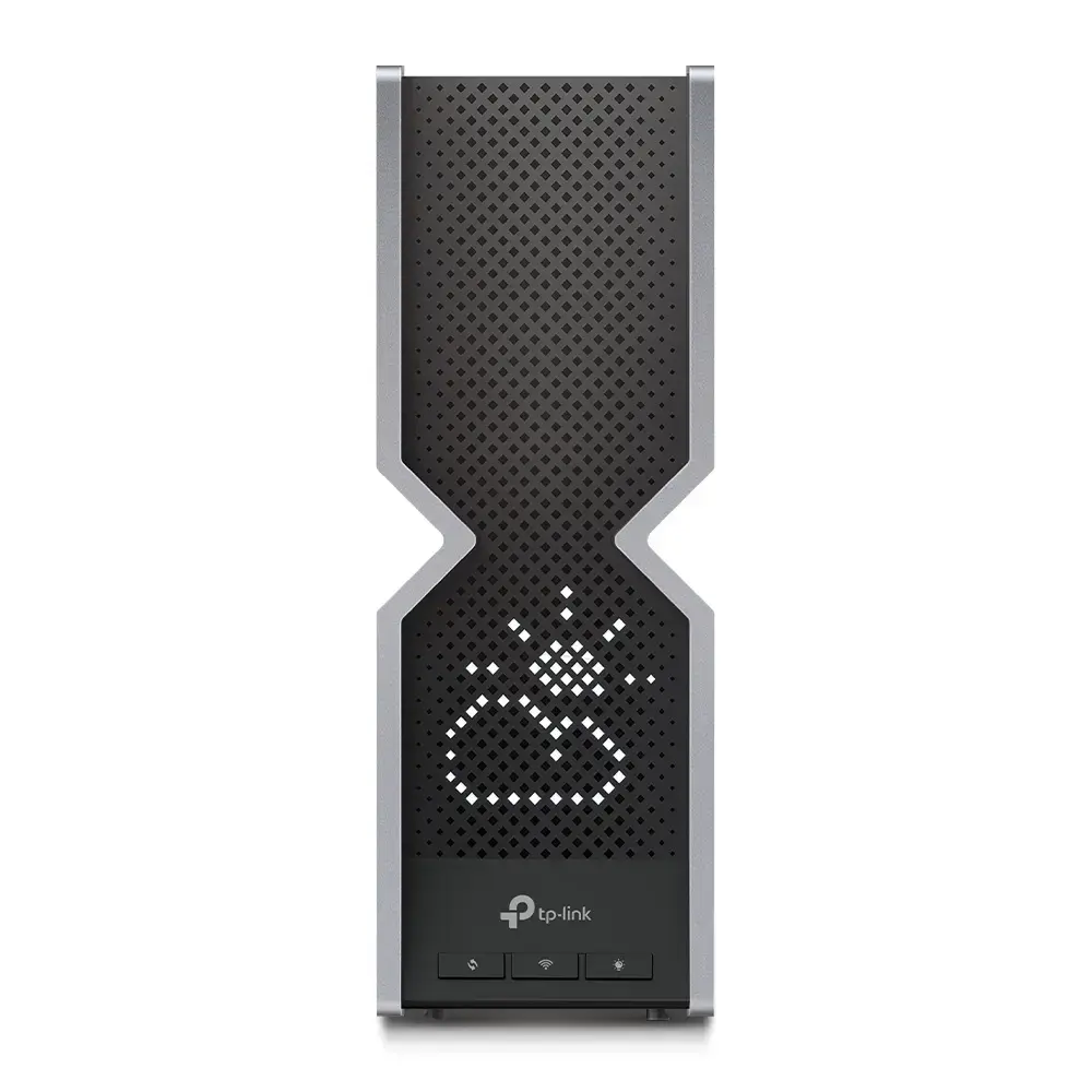 Router TP-Link Archer BE19000 Tri-Band Wi-Fi 7 Photo 3