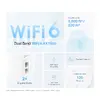 MESH maršrutētājs TP-Link AX1500 Photo 2
