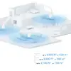 MESH maršrutētājs TP-Link AX1500 Photo 4